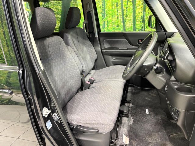 SUZUKI SPACIA 2017 Image 31