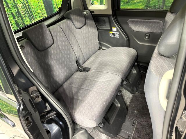 SUZUKI SPACIA 2017 Image 31