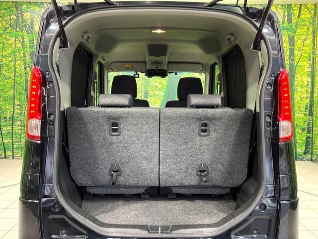 SUZUKI SPACIA 2017 Image 31