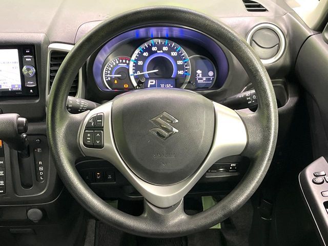 SUZUKI SPACIA 2017 Image 31