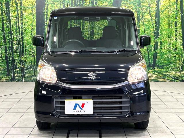 SUZUKI SPACIA 2017 Image 31