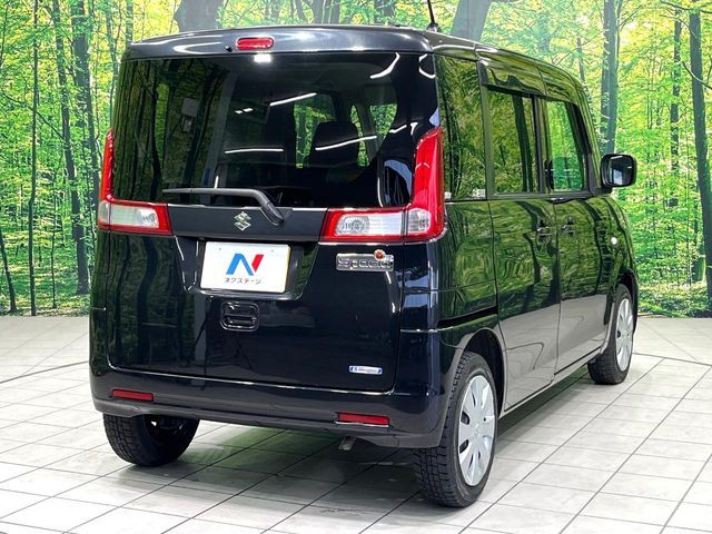 SUZUKI SPACIA 2017 Image 31