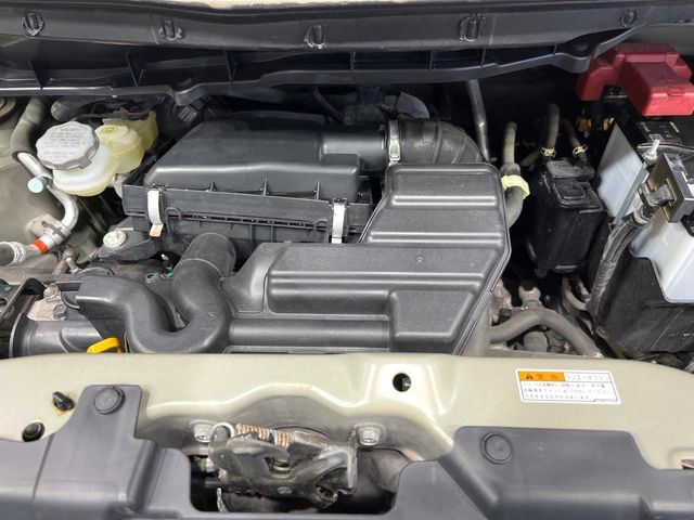 SUZUKI SPACIA 2017 Image 31