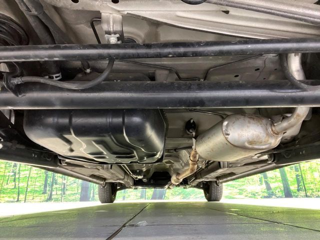 SUZUKI SPACIA 2017 Image 31