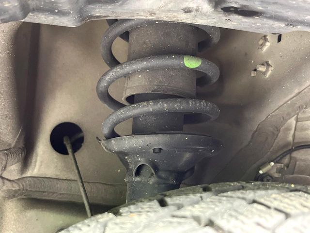 SUZUKI SPACIA 2017 Image 31