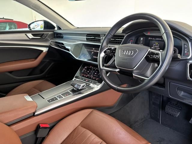 AUDI A7 SPORTBACK 2019 Image 31