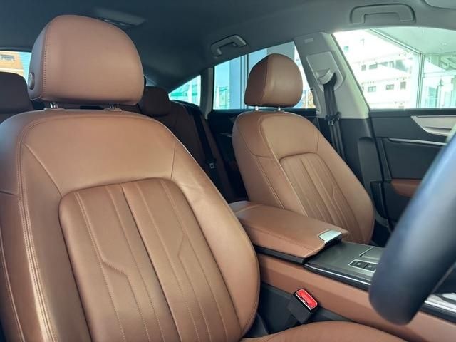 AUDI A7 SPORTBACK 2019 Image 31