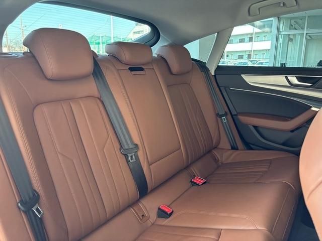 AUDI A7 SPORTBACK 2019 Image 31