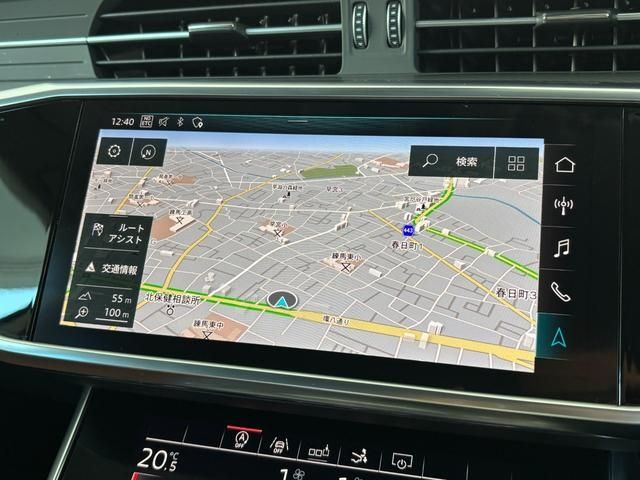 AUDI A7 SPORTBACK 2019 Image 31