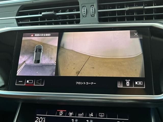 AUDI A7 SPORTBACK 2019 Image 31