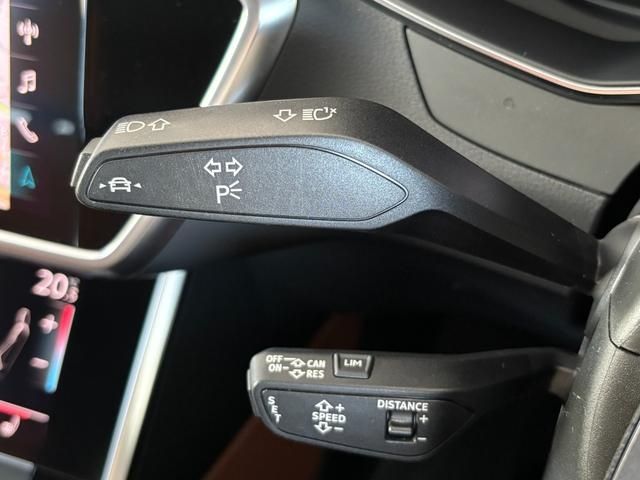 AUDI A7 SPORTBACK 2019 Image 31