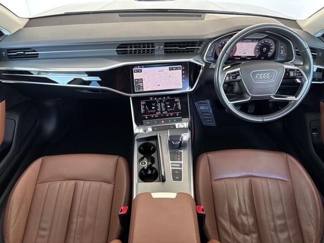 AUDI A7 SPORTBACK 2019 Image 31