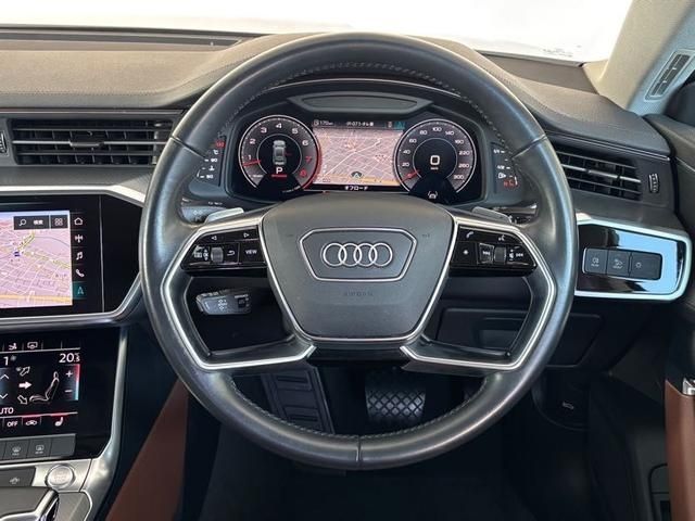 AUDI A7 SPORTBACK 2019 Image 31