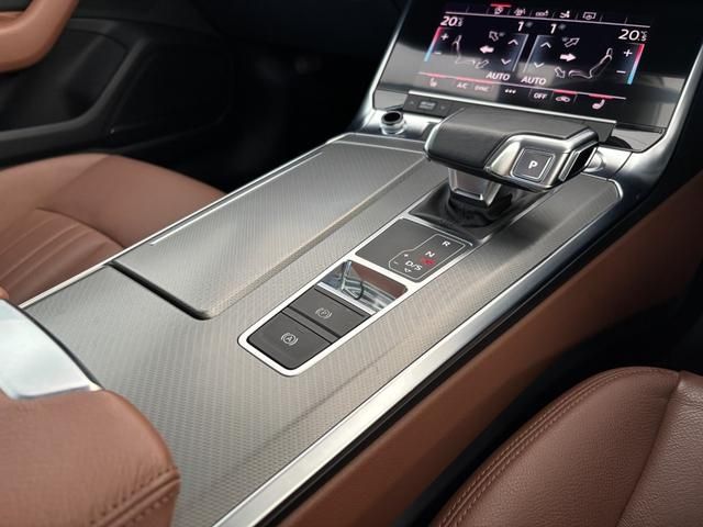 AUDI A7 SPORTBACK 2019 Image 31