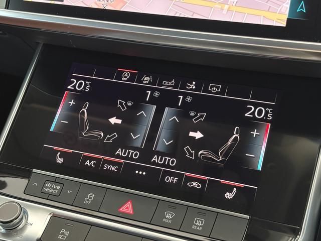 AUDI A7 SPORTBACK 2019 Image 31