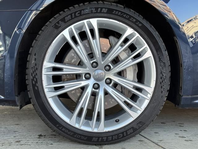 AUDI A7 SPORTBACK 2019 Image 31