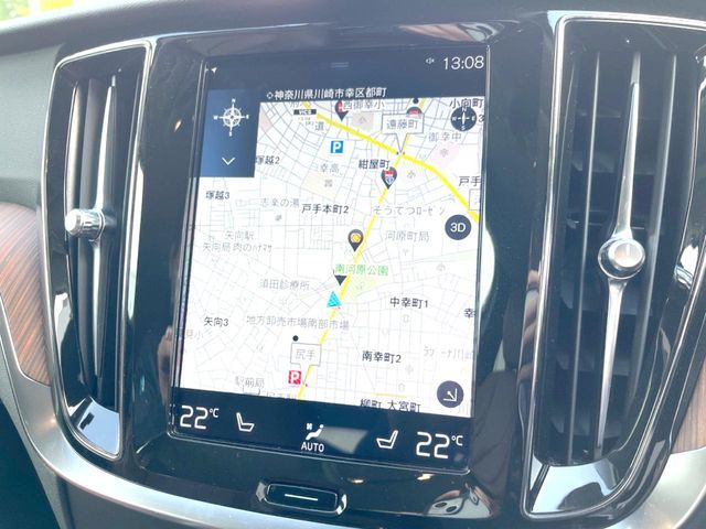 VOLVO V60 2020 Image 31