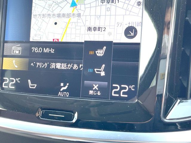 VOLVO V60 2020 Image 31