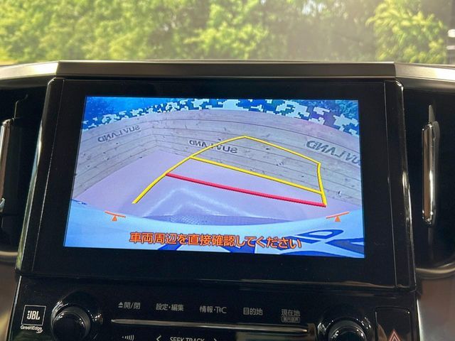 TOYOTA VELLFIRE 2015 Image 31