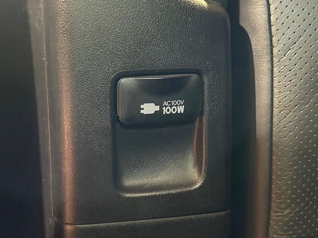 TOYOTA VELLFIRE 2015 Image 31