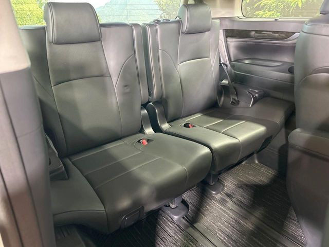 TOYOTA VELLFIRE 2015 Image 31