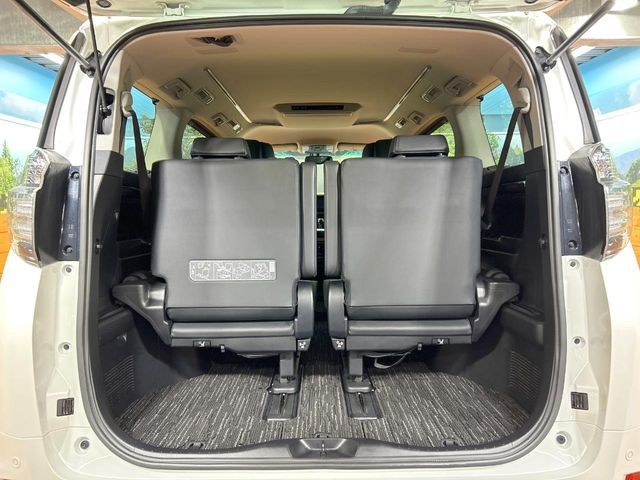 TOYOTA VELLFIRE 2015 Image 31