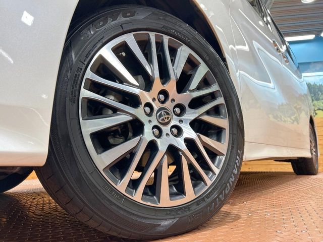 TOYOTA VELLFIRE 2015 Image 31