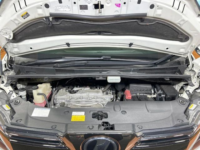 TOYOTA VELLFIRE 2015 Image 31