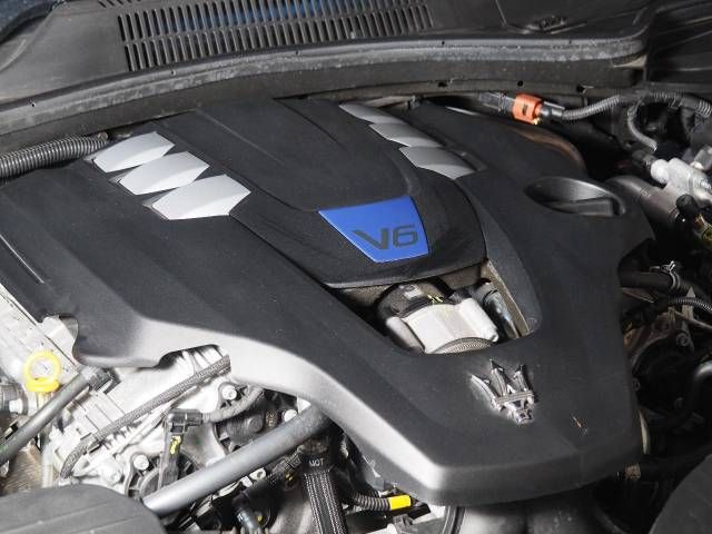 MASERATI GHIBLI SEDA 2022 Image 31