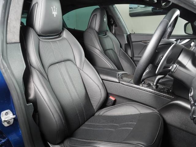 MASERATI GHIBLI SEDA 2022 Image 31