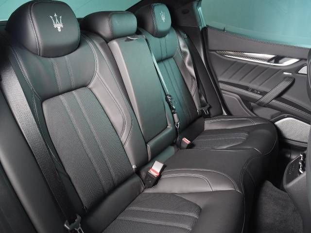 MASERATI GHIBLI SEDA 2022 Image 31