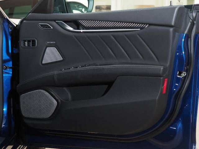 MASERATI GHIBLI SEDA 2022 Image 31