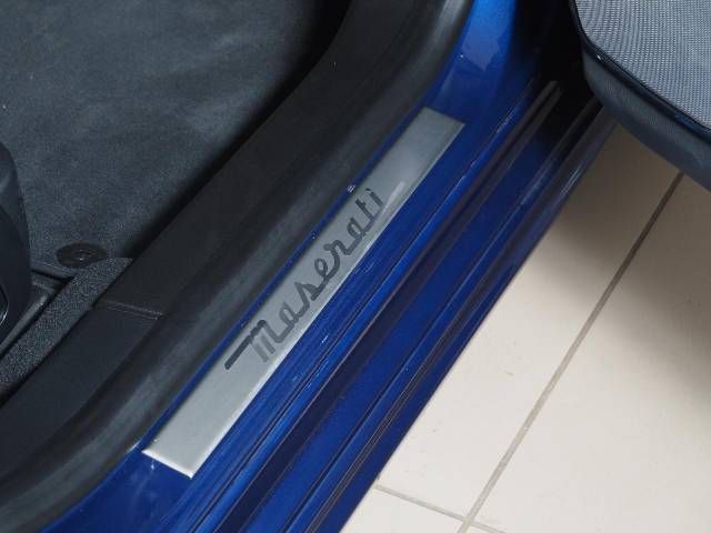 MASERATI GHIBLI SEDA 2022 Image 31