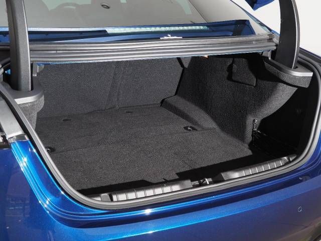 MASERATI GHIBLI SEDA 2022 Image 31