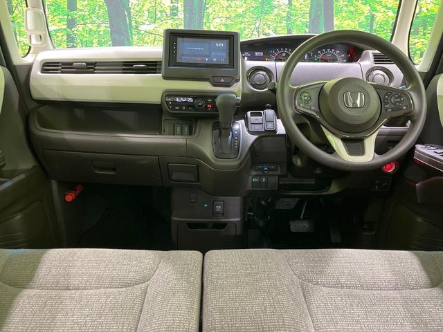HONDA N BOX 2022 Image 31