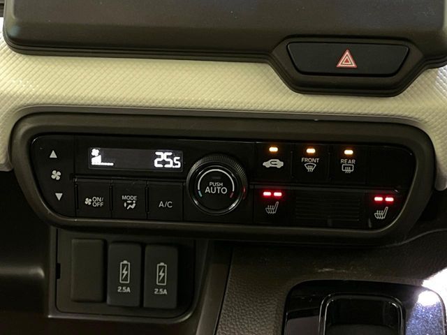 HONDA N BOX 2022 Image 31