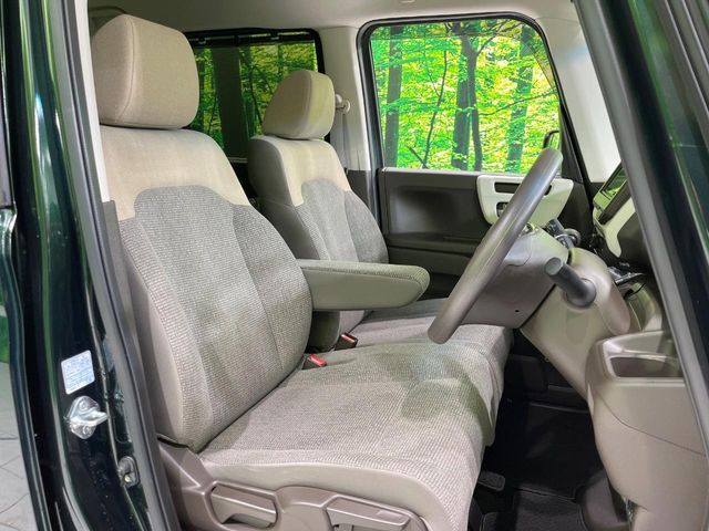 HONDA N BOX 2022 Image 31