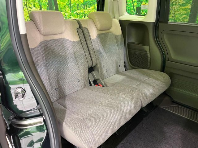 HONDA N BOX 2022 Image 31