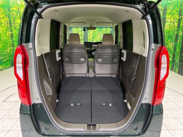 HONDA N BOX 2022 Image 31