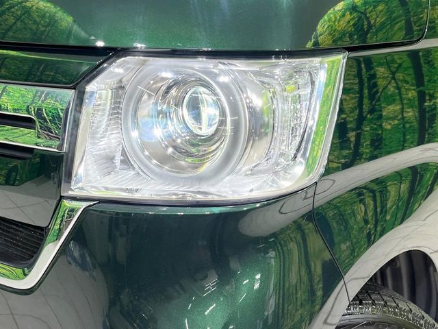 HONDA N BOX 2022 Image 31