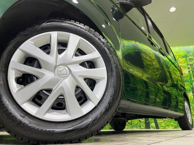 HONDA N BOX 2022 Image 31