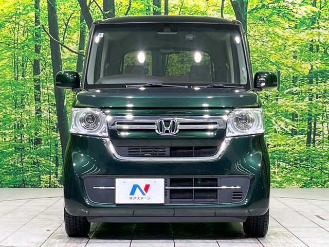 HONDA N BOX 2022 Image 31