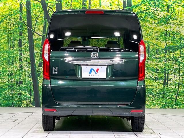 HONDA N BOX 2022 Image 31