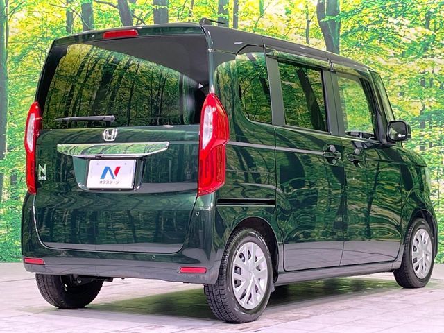 HONDA N BOX 2022 Image 31