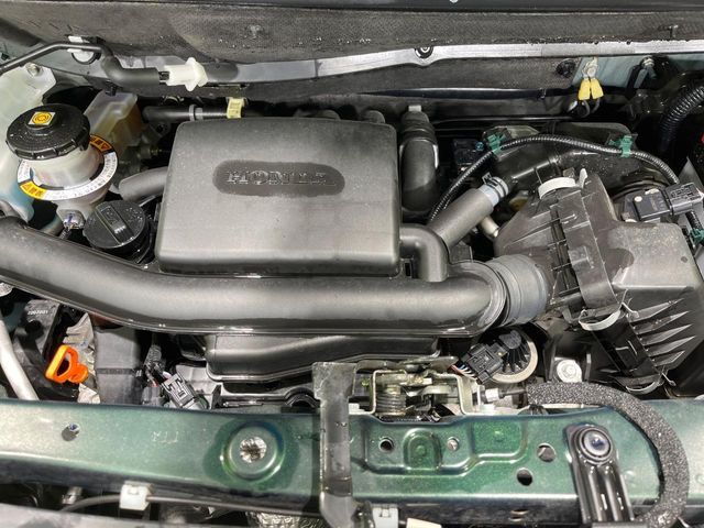 HONDA N BOX 2022 Image 31