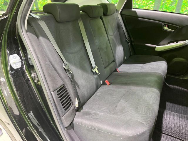 TOYOTA PRIUS 2015 Image 31