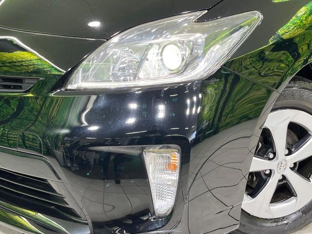 TOYOTA PRIUS 2015 Image 31