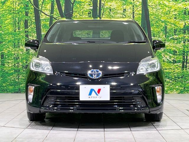 TOYOTA PRIUS 2015 Image 31