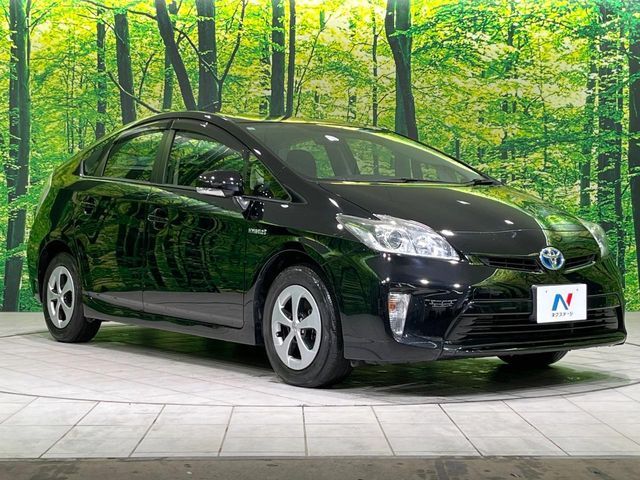 TOYOTA PRIUS 2015 Image 31
