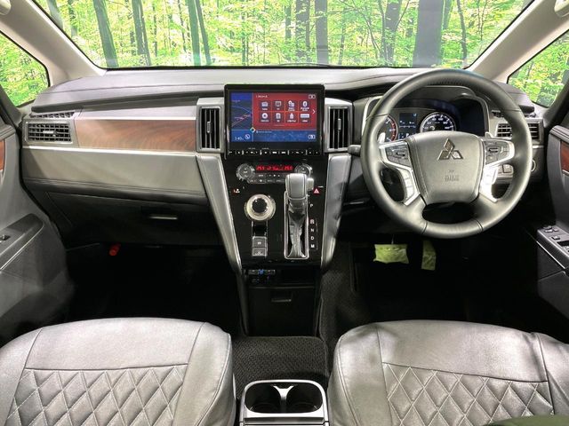 MITSUBISHI DELICA D:5 4WD 2024 Image 31